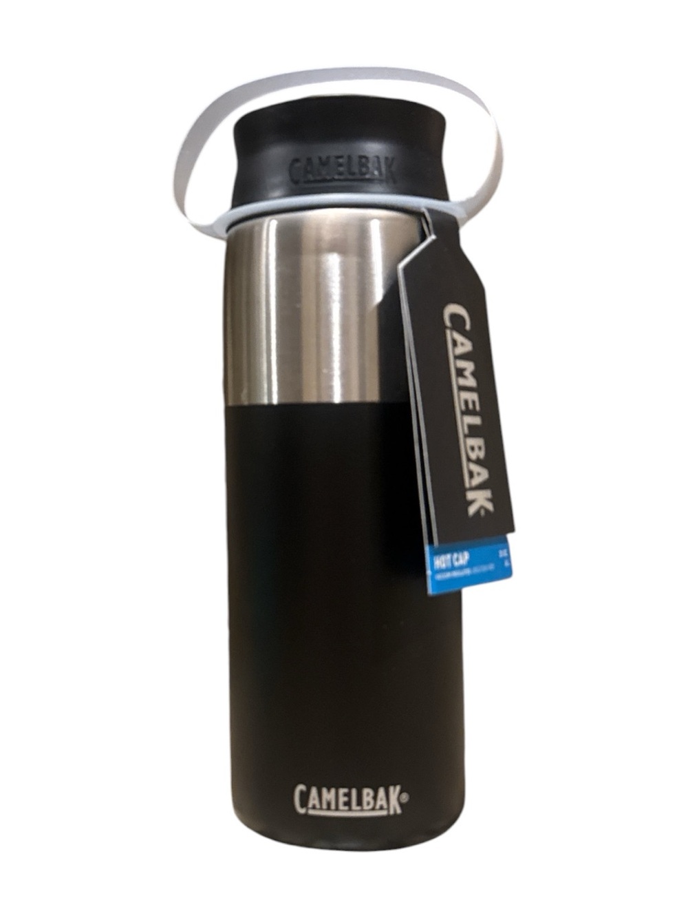 CamelBak Hot Cap Bottle , 20 oz NWT